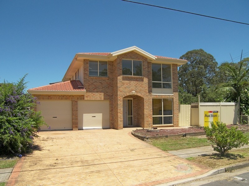 43 Welwyn Road, Hebersham NSW 2770
