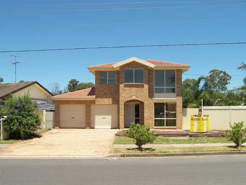43 Welwyn Road, Hebersham NSW 2770