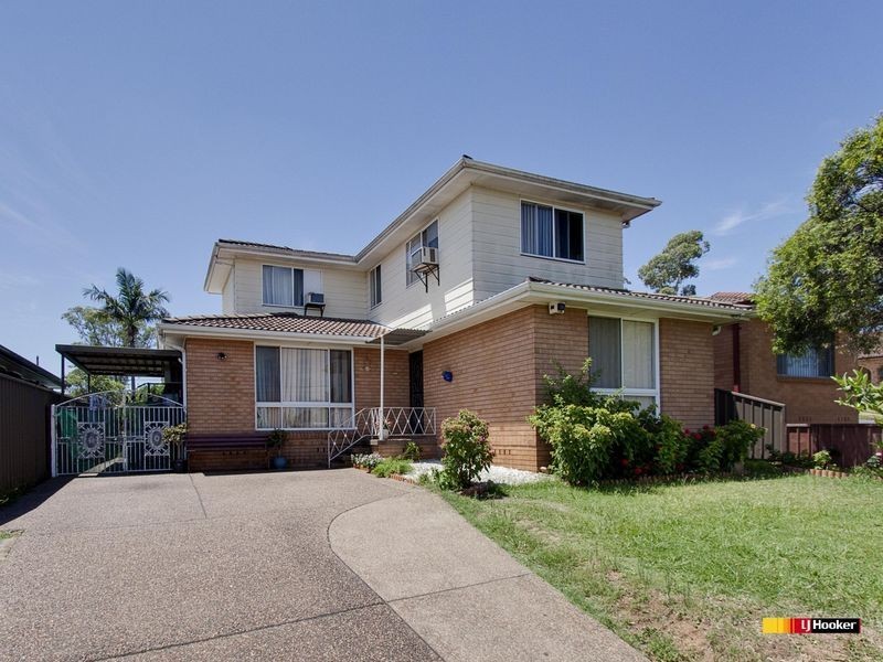 Mount Druitt NSW 2770