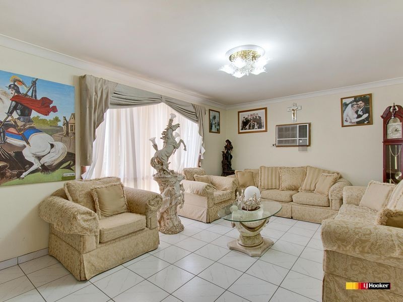 Mount Druitt NSW 2770