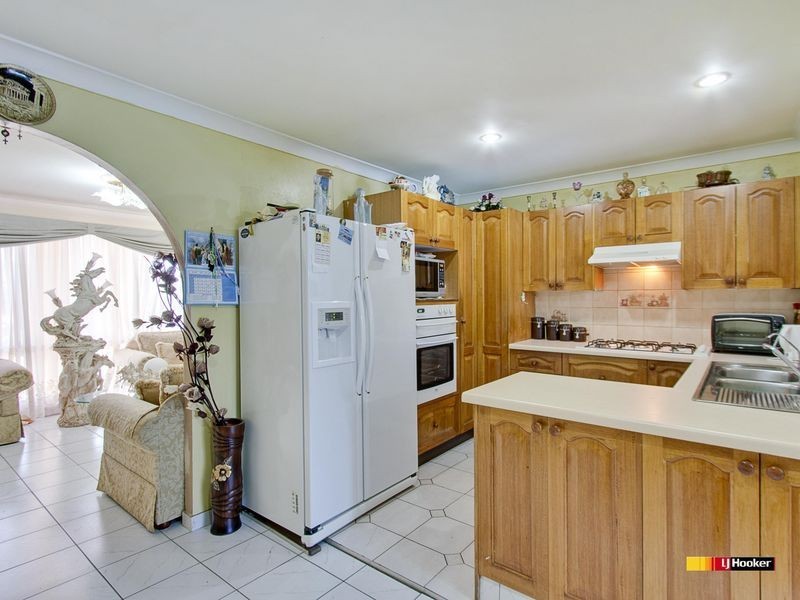 Mount Druitt NSW 2770