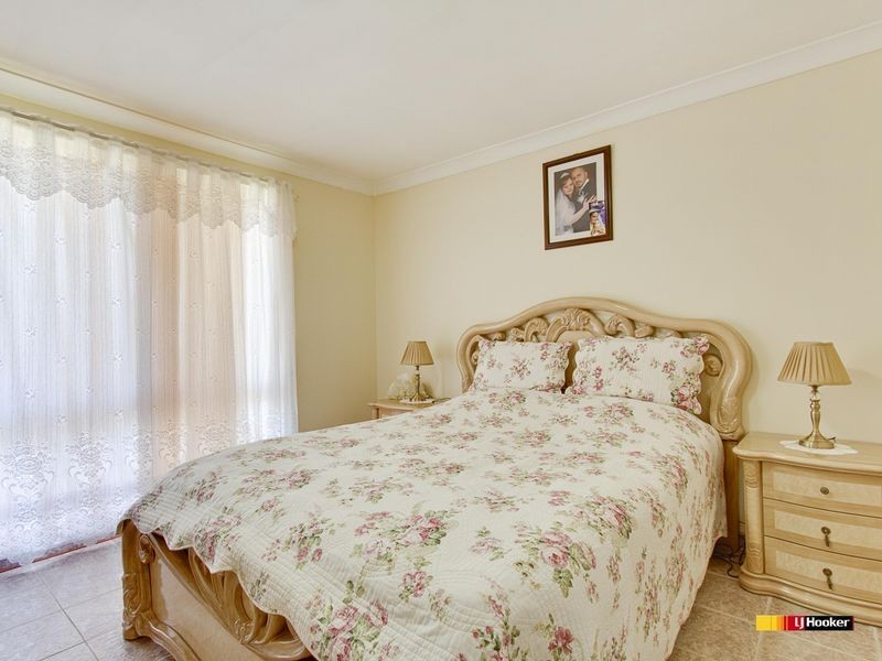 Mount Druitt NSW 2770