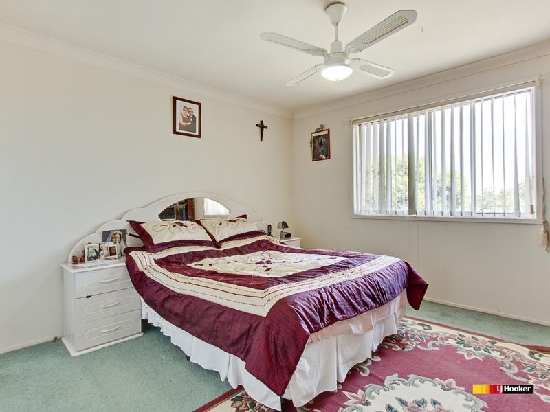 Mount Druitt NSW 2770