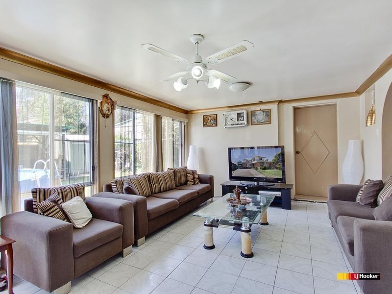 Mount Druitt NSW 2770