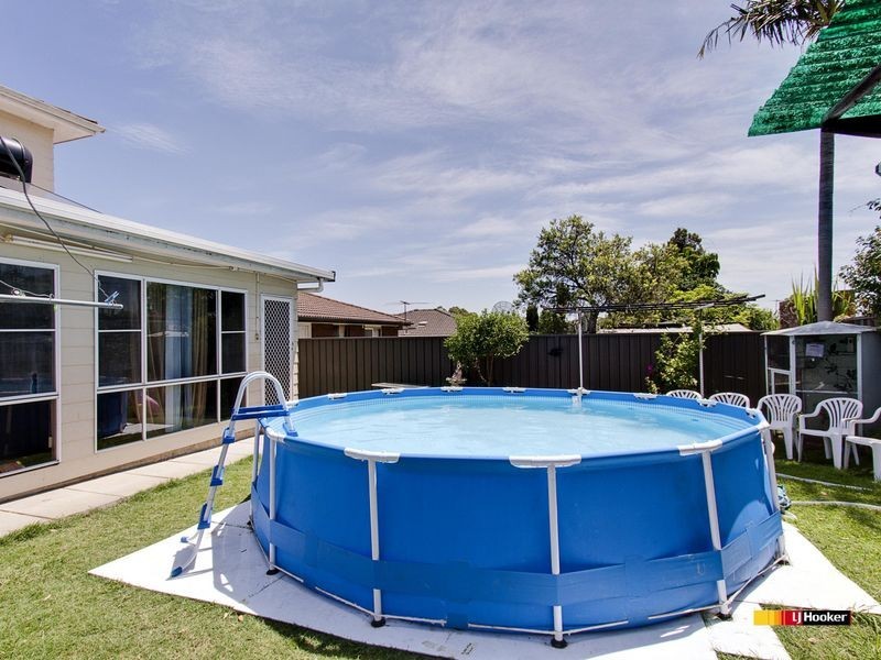 Mount Druitt NSW 2770