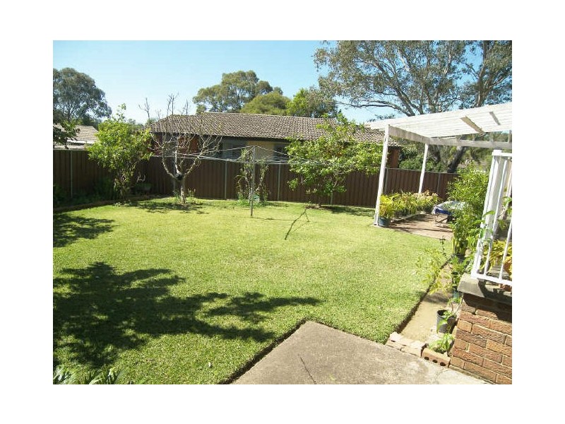 2 Rosella Grove, Bidwill NSW 2770