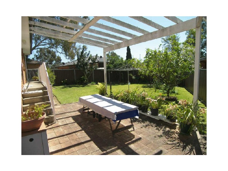 2 Rosella Grove, Bidwill NSW 2770