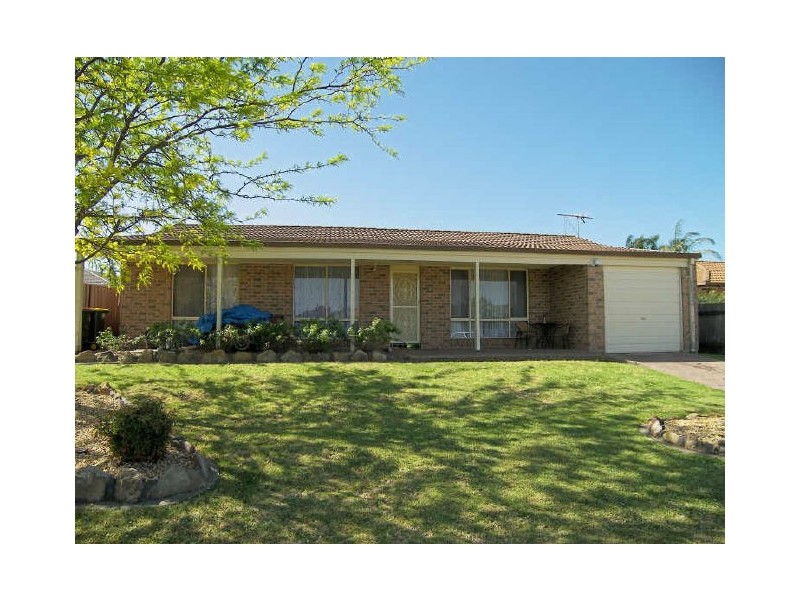 18 Bonzer Place, Glendenning NSW 2761