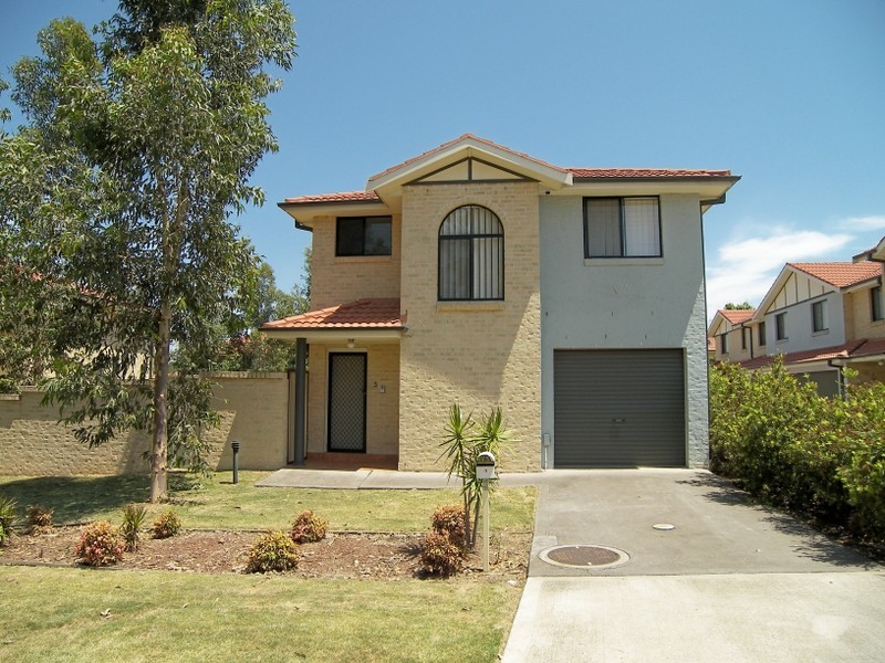 3/25 Abraham Street, Rooty Hill NSW 2766