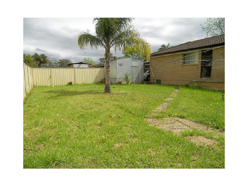 43 Janet Street, Mount Druitt NSW 2770