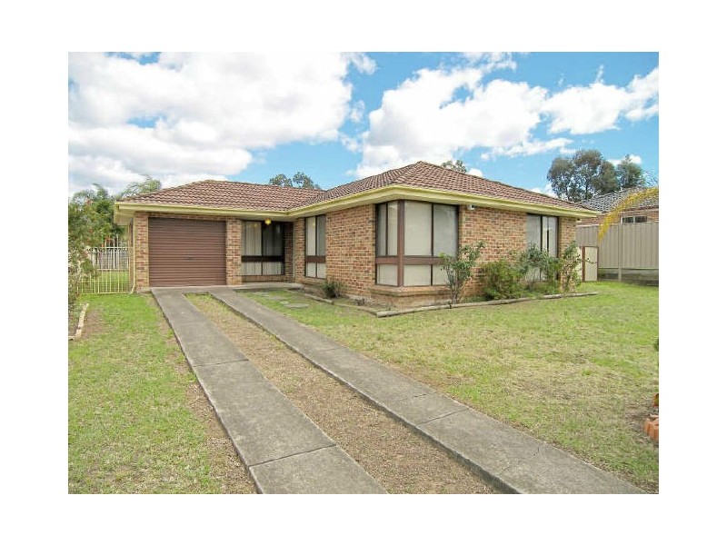 4 Dino Close, Rooty Hill NSW 2766