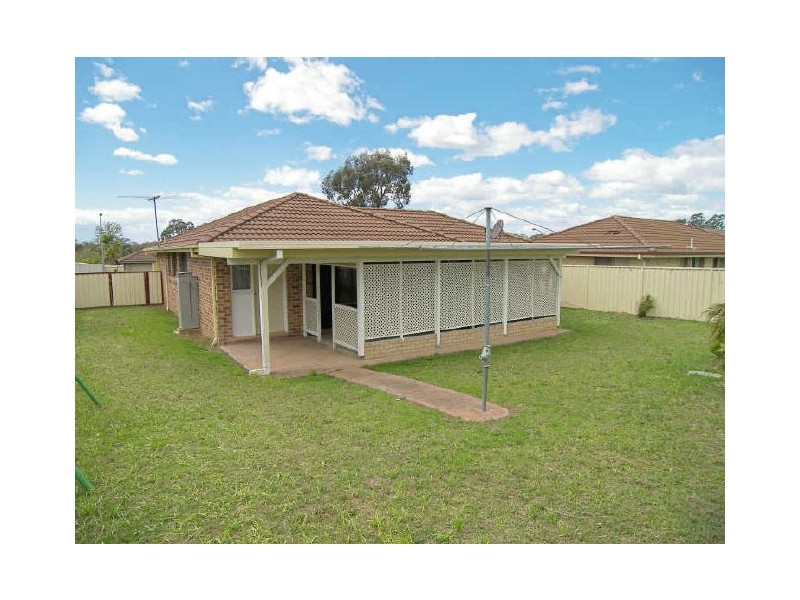 4 Dino Close, Rooty Hill NSW 2766