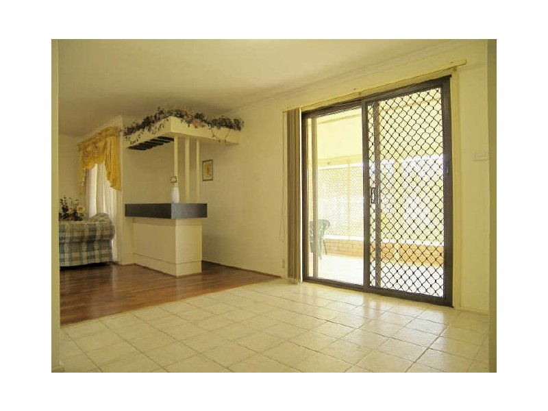 4 Dino Close, Rooty Hill NSW 2766