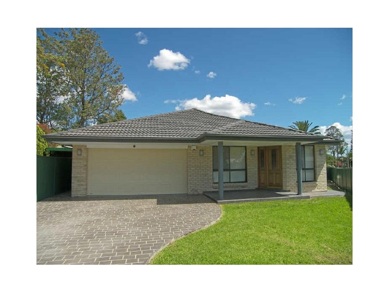 9 Souter Place, Hebersham NSW 2770