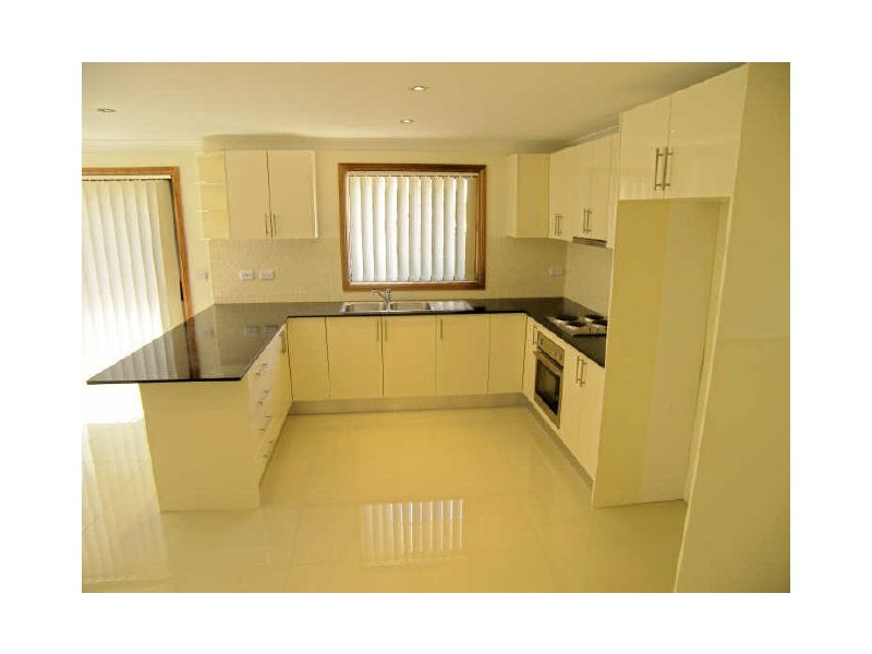 9 Souter Place, Hebersham NSW 2770