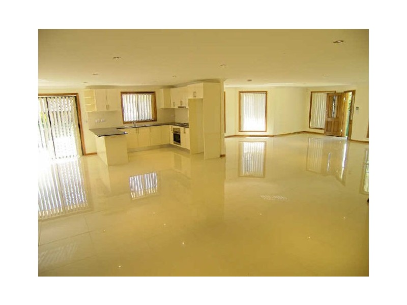 9 Souter Place, Hebersham NSW 2770