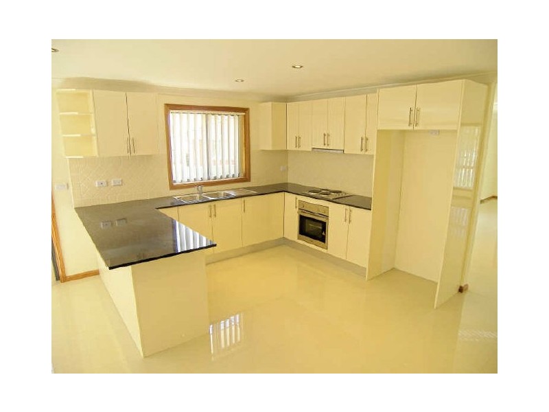 9 Souter Place, Hebersham NSW 2770