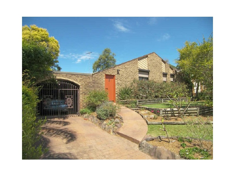8 Driscoll Avenue, Rooty Hill NSW 2766