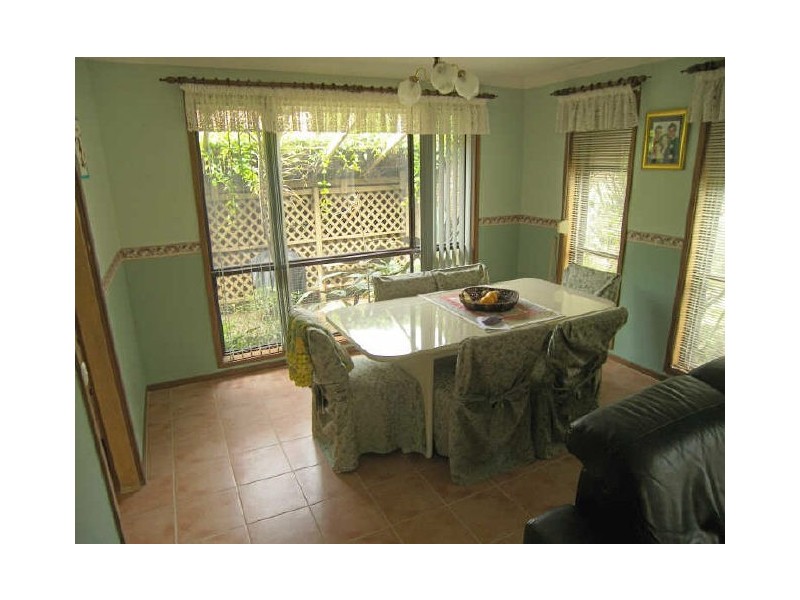 8 Driscoll Avenue, Rooty Hill NSW 2766