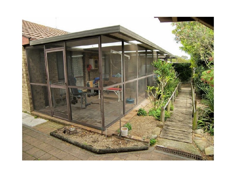 8 Driscoll Avenue, Rooty Hill NSW 2766