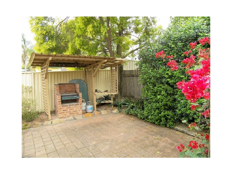 8 Driscoll Avenue, Rooty Hill NSW 2766