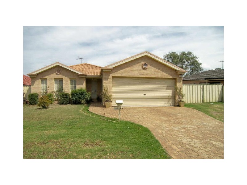 123 Rupertswood Road, Rooty Hill NSW 2766