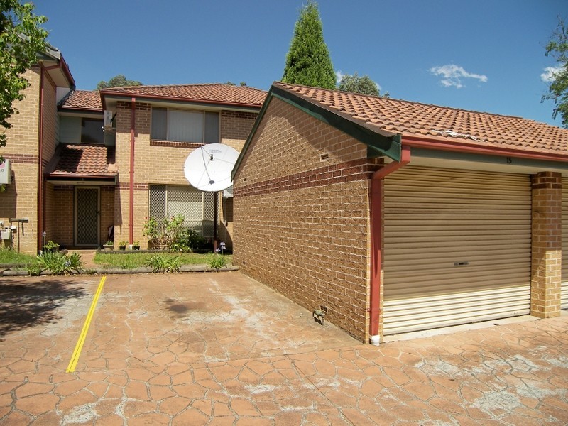 Mount Druitt NSW 2770