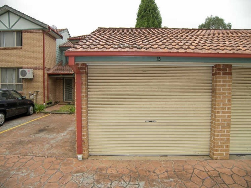 Mount Druitt NSW 2770