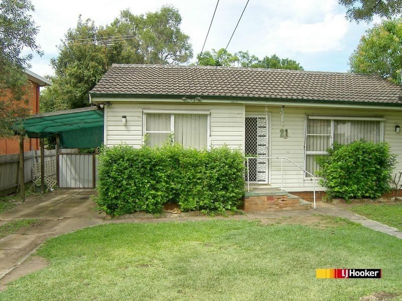 Rooty Hill NSW 2766