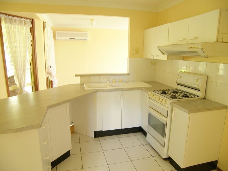 30 Kingfisher Place, Glendenning NSW 2761
