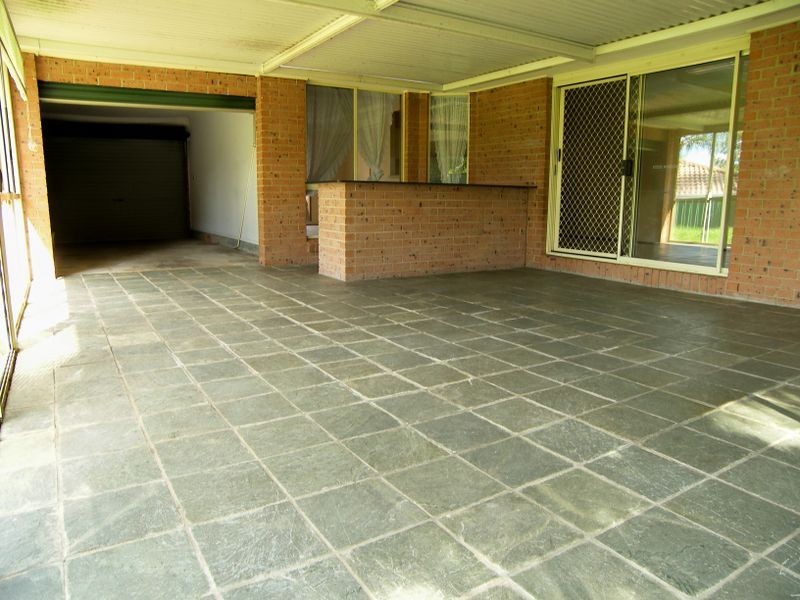 30 Kingfisher Place, Glendenning NSW 2761