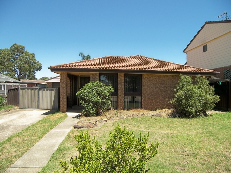 11 Cordelia Crescent, Rooty Hill NSW 2766
