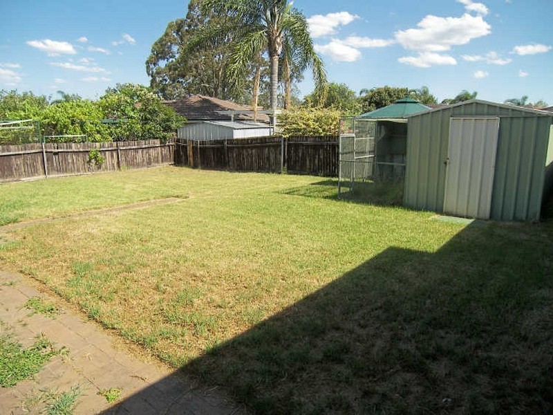 11 Cordelia Crescent, Rooty Hill NSW 2766