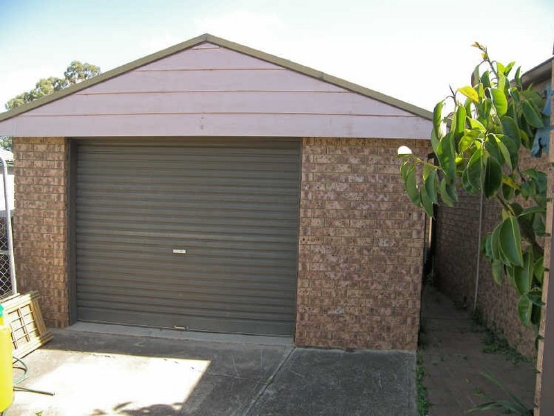 11 Cordelia Crescent, Rooty Hill NSW 2766