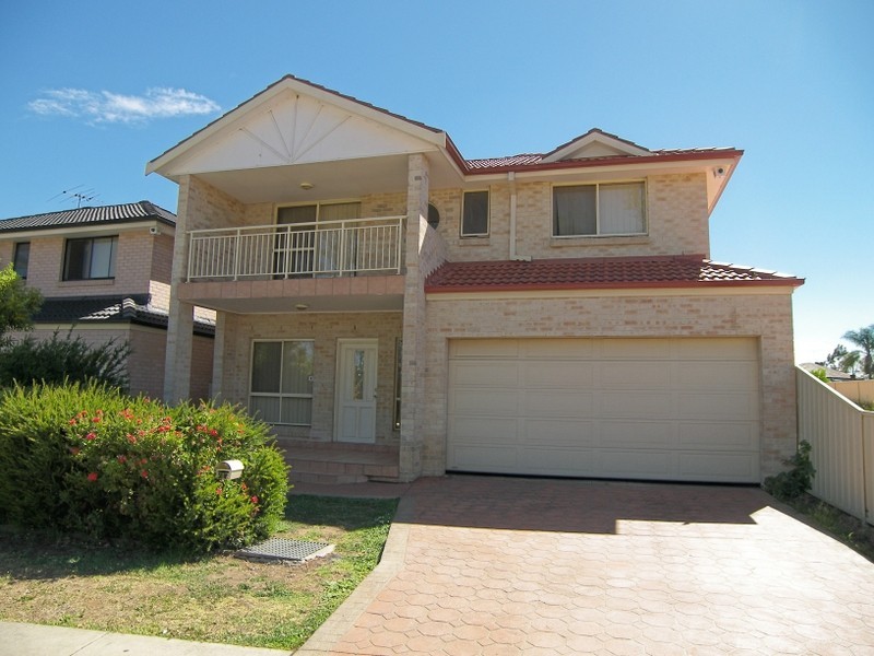 Mount Druitt NSW 2770