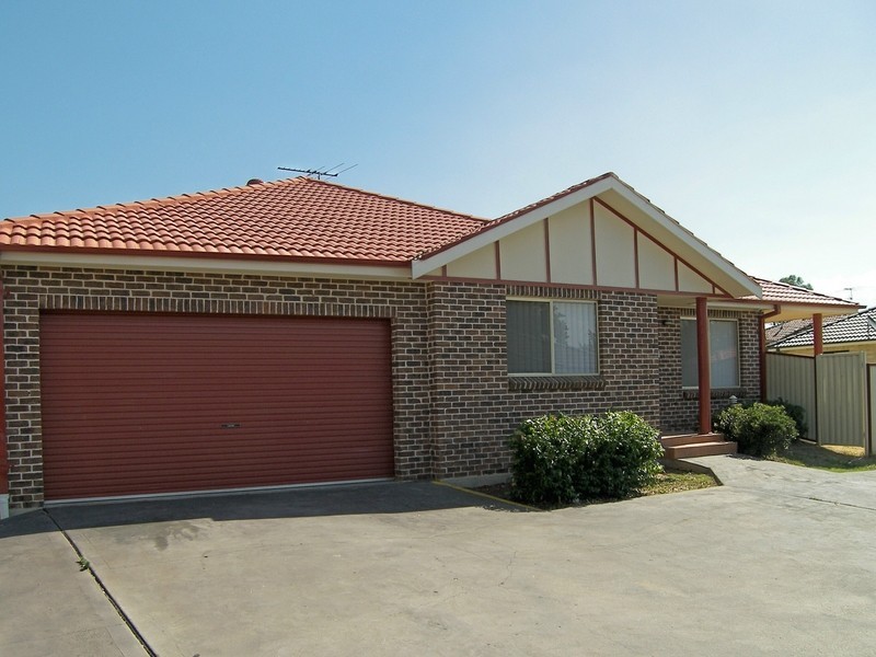 7/84-86 Mount Druitt Road, Mount Druitt NSW 2770
