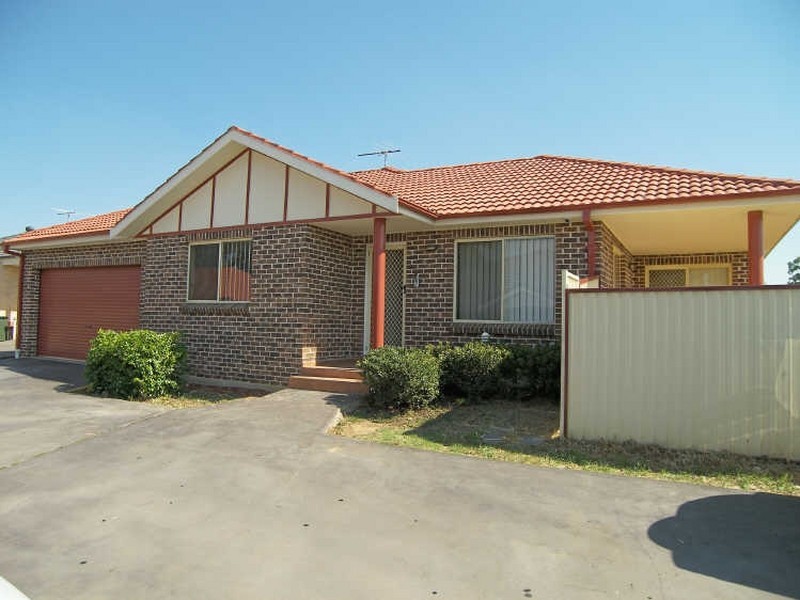 7/84-86 Mount Druitt Road, Mount Druitt NSW 2770