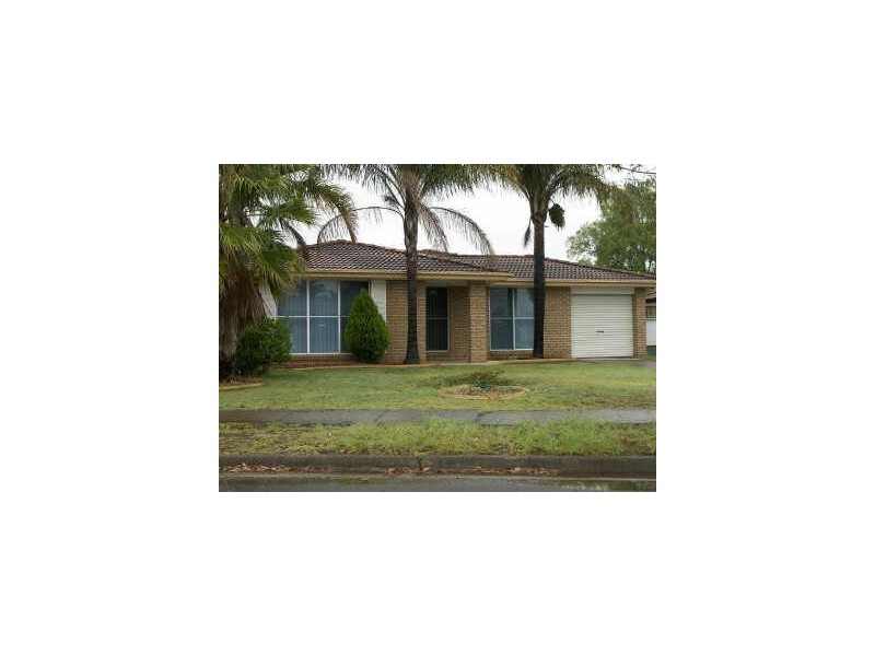 Plumpton NSW 2761