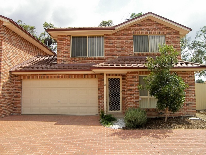 2/77 Eskdale Street, Minchinbury NSW 2770
