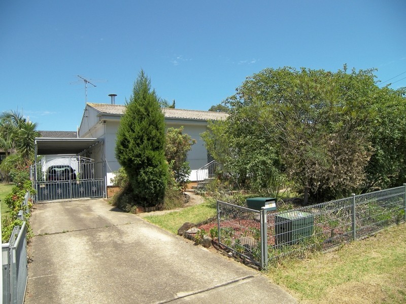 Rooty Hill NSW 2766