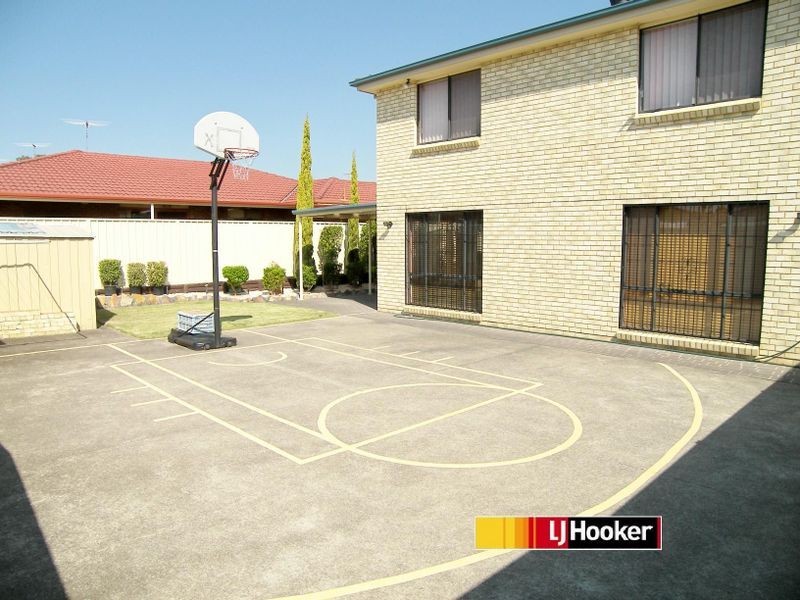 23 Chilton Avenue, Oakhurst NSW 2761