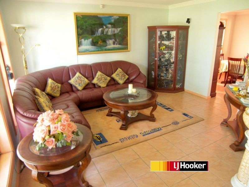 23 Chilton Avenue, Oakhurst NSW 2761