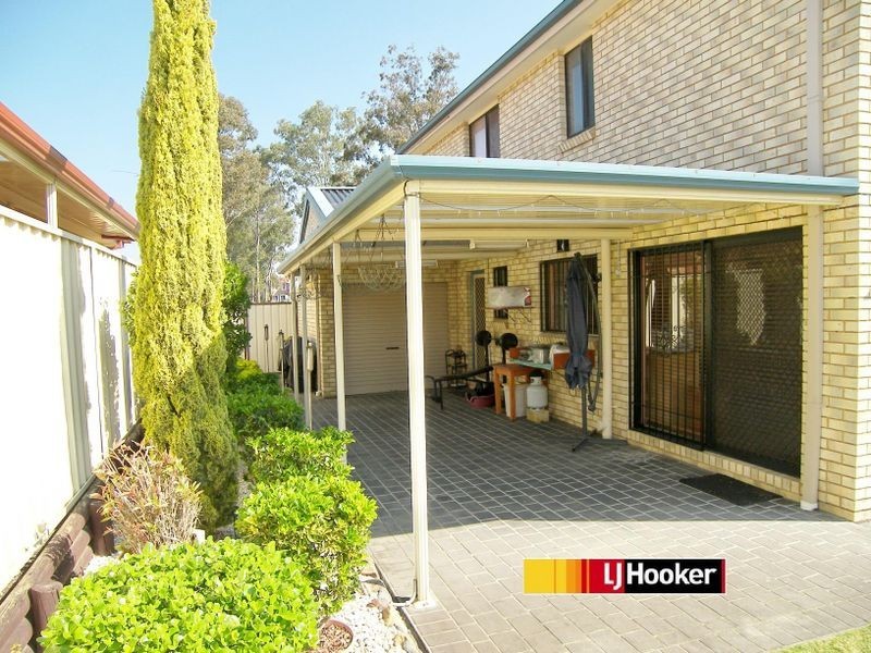 23 Chilton Avenue, Oakhurst NSW 2761