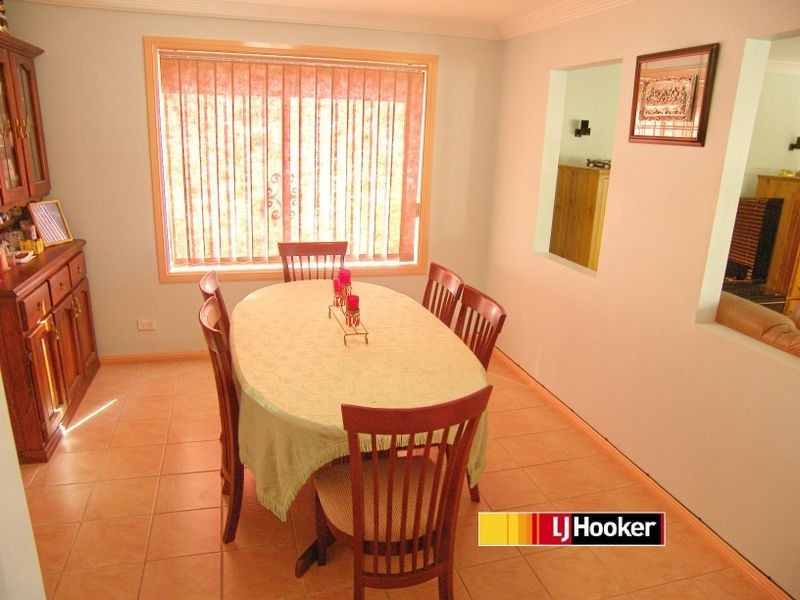 23 Chilton Avenue, Oakhurst NSW 2761