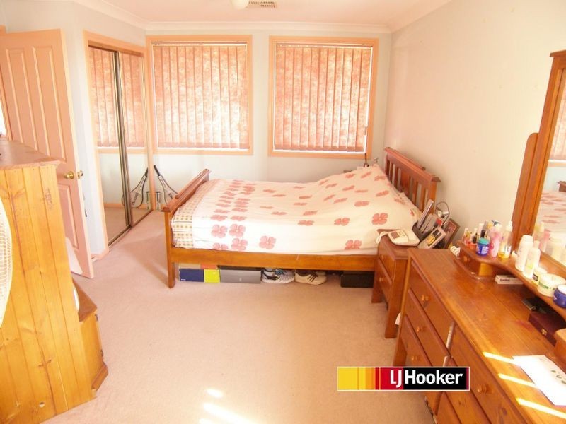 23 Chilton Avenue, Oakhurst NSW 2761