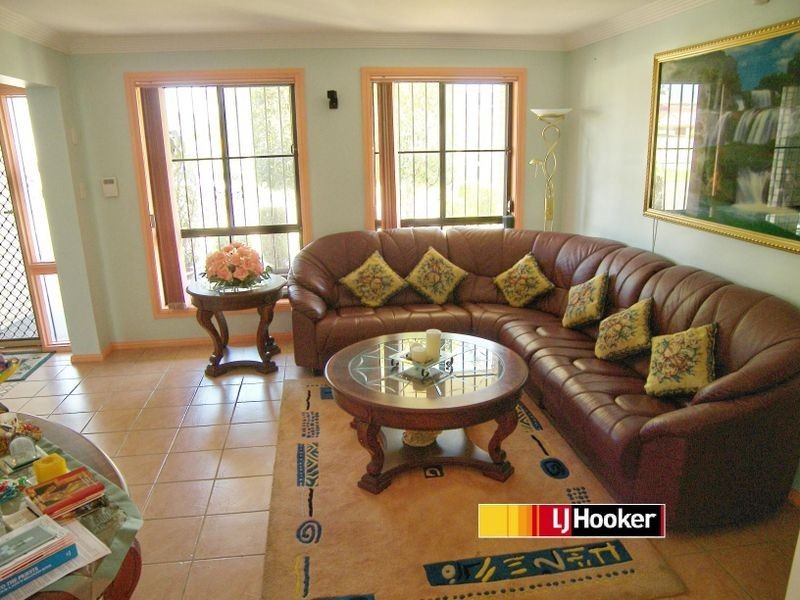 23 Chilton Avenue, Oakhurst NSW 2761