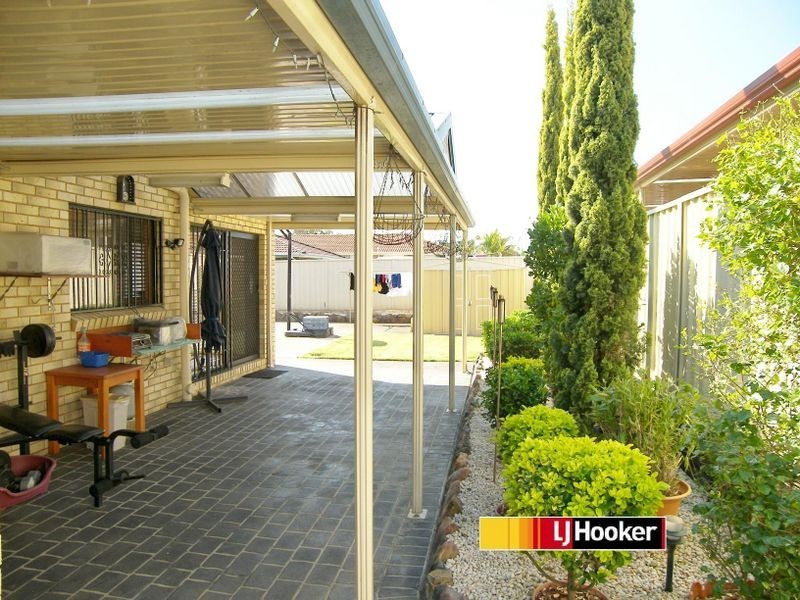 23 Chilton Avenue, Oakhurst NSW 2761