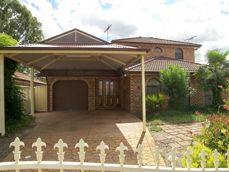Rooty Hill NSW 2766