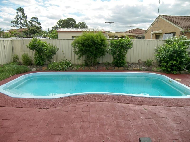 Rooty Hill NSW 2766