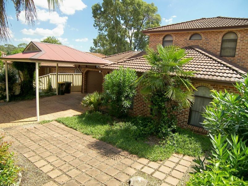 Rooty Hill NSW 2766